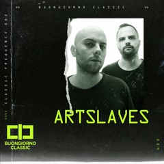 Classic Frequency 009 - Artslaves