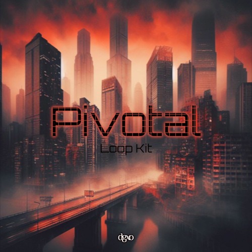 [FREE] Sample/Loop Kit "Pivotal" | Cinematic, Melodic, Pop Smoke, Piano, Vocal