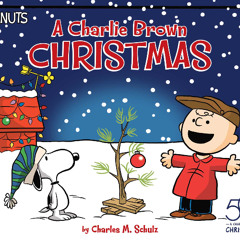 A Charlie Brown Christmas Mix