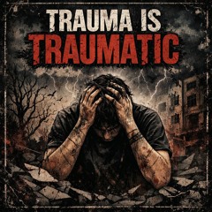 Trauma is Traumatic