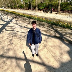 Haroen @ Kiosk Radio 02.04.2025