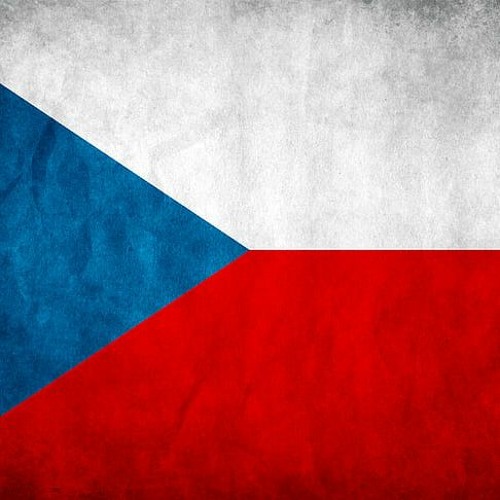 Mat Weasel Busters - Czech Tekno (Ratus Remix) (2015)