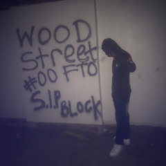 Dripp fresh outta love