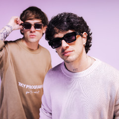 Me rehuso Danny Ocean - Julian Serrano & Joaco Ojeda (Remix Afro House)