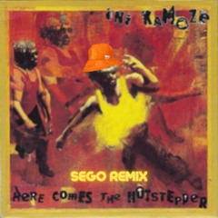 Ini Kamoze -Here Comes The Hotstepper (Sego Remix)
