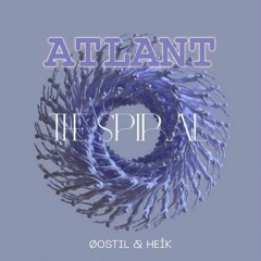 Øostil, Heîk - Apolo (Original Mix)