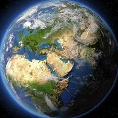 Planet Earth