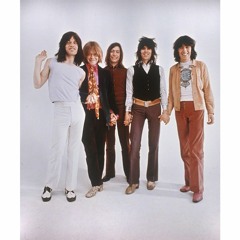 The Rolling Stones - Honkey Tonk Woman (Instrumental Cover)