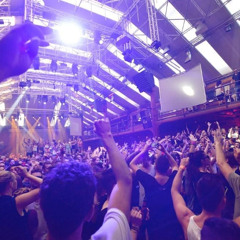 In Progress Radio - Sandy Radio Show - Tribute Cocoon Heroes