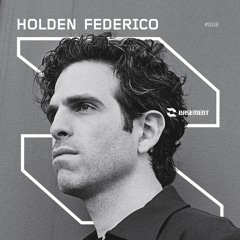 BASEMENT 008 - Holden Federico