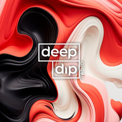 deep dip Radio 055 - Guest mix: Thedtry