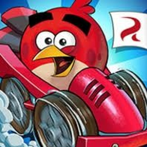 Angry Birds Go Uptodown - Colaboratory