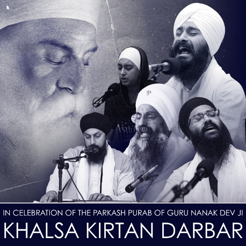 Bhai Kulwant Singh Ji - Gur Parasaadh Sahaj Ghar Paiaa Mitiaa Andheraa Chandh Chariaa