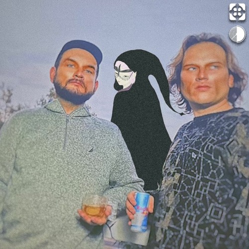 LEAVE ME LIKE THIS (DEHM & KLEPTOE EDIT)