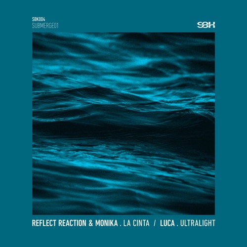 PREMIERE: Reflect Reaction & Monika 'La Cinta' [SBK Recordings]