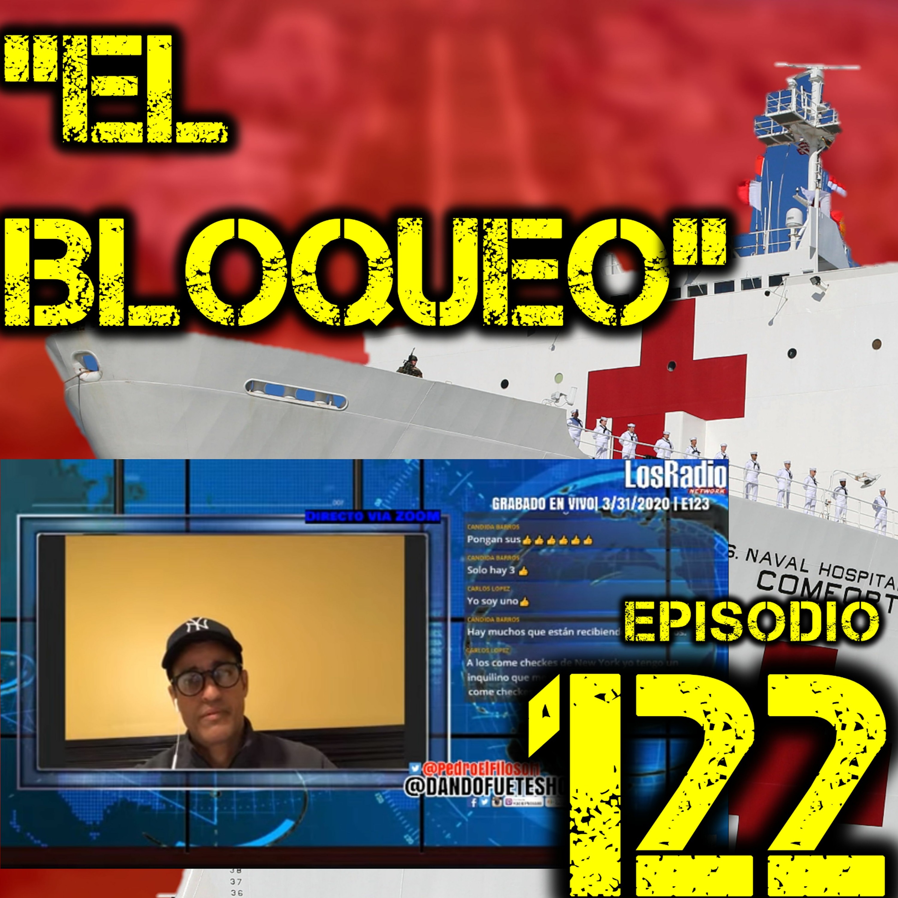 Dando Fuete Show