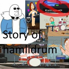 Story of hamlidrum
