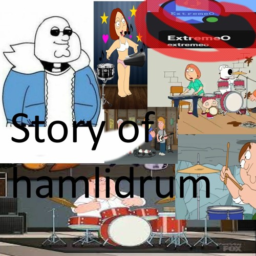 Story of hamlidrum