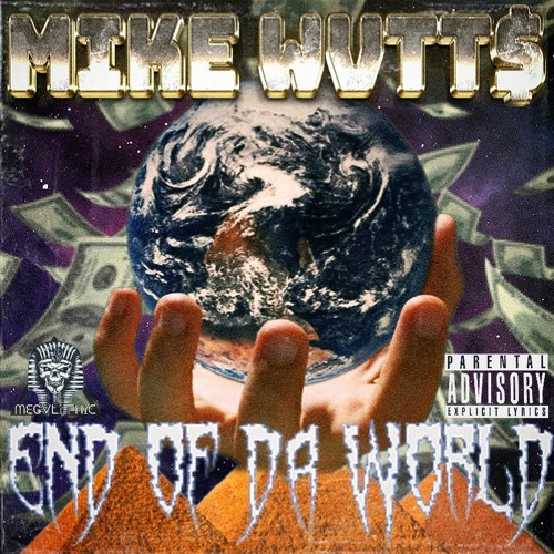 Mike Wvtt$ x Deathway x Ned Bundy||CRUISIN