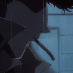 "look at my eyes Faye"