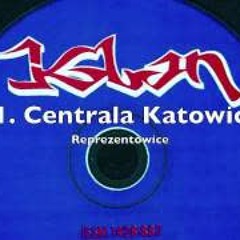 01. Centrala Katowice - Reprezentowice