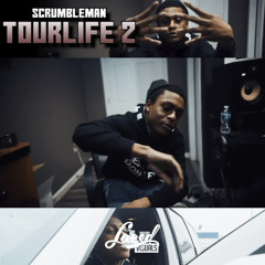 ScrumbleMan - Tour Life 2