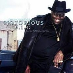 The Notorious B.I.G. - The What x Drake x 21 Savage - Circo Logo (DJ. DETOXX MashUp)