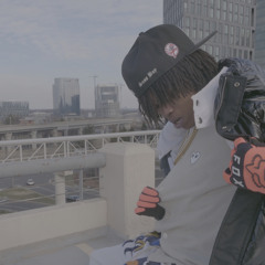 ReeseyGotIt - Comme Des Soss / Comme Des Fox (Prod.Olly)