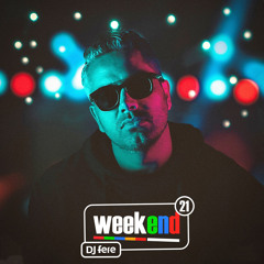 Weekend 21