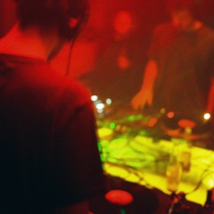 Body Marcus | Shoom Session 22.11.2023