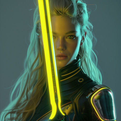 Sword of Valinor