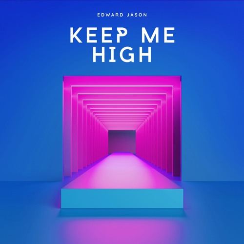 Edward Jaon - Keep Me High ( Extended Version )  | Luxury Night