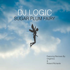 Sugar Plum Fairy (Album Version) [feat. Jamelle Bundy]