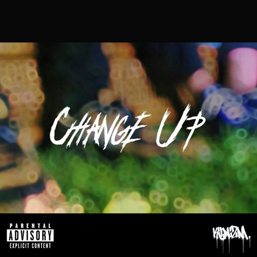 CHANGE UP