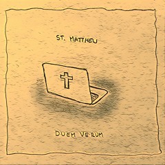 Deum Verum (Remix) (Prod. St. Matthew)