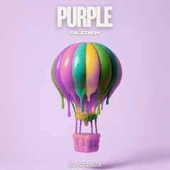 Oezden - Purple (Original Mix) [Free Download]