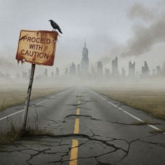 Proceed with caution