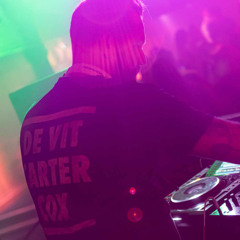 Moon Invites Mix
