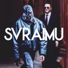 SLOW JAMZ DRILL MIX Prod By SVRAIMU