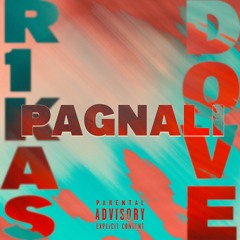 R1KAS x DOVE - PAGNALI (audio 2020)