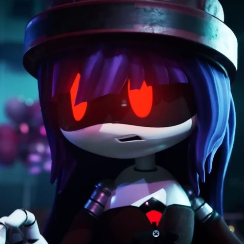 The Knife Dance - OFFICIAL Murder Drones OST