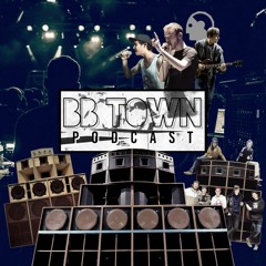 BB TOWN [podcast] Ep. 3/3 (Guru Banton & Sensi-T - Brainless)