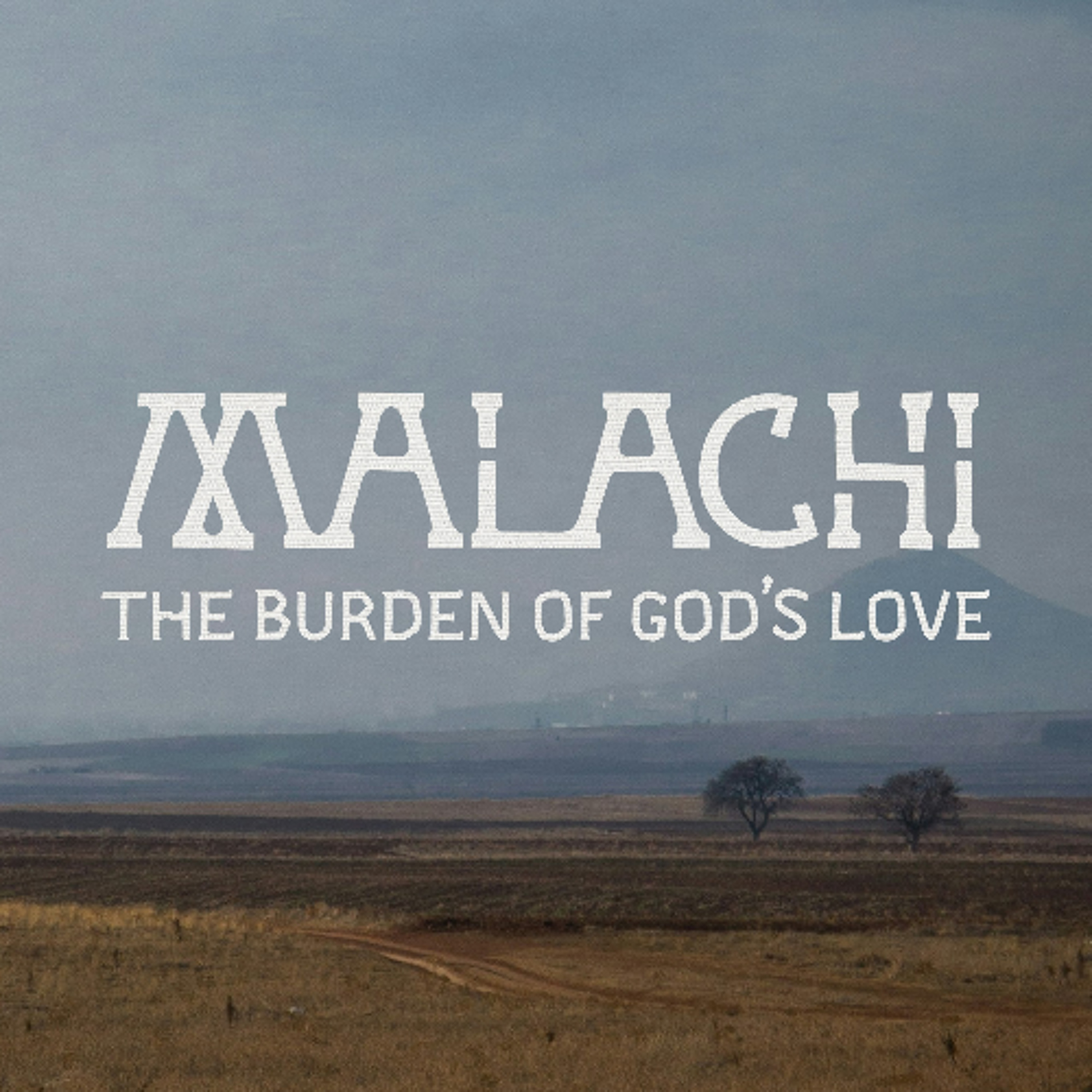 The Evidence of God's Love | Chad Escue | September 14, 2025 episode artwork