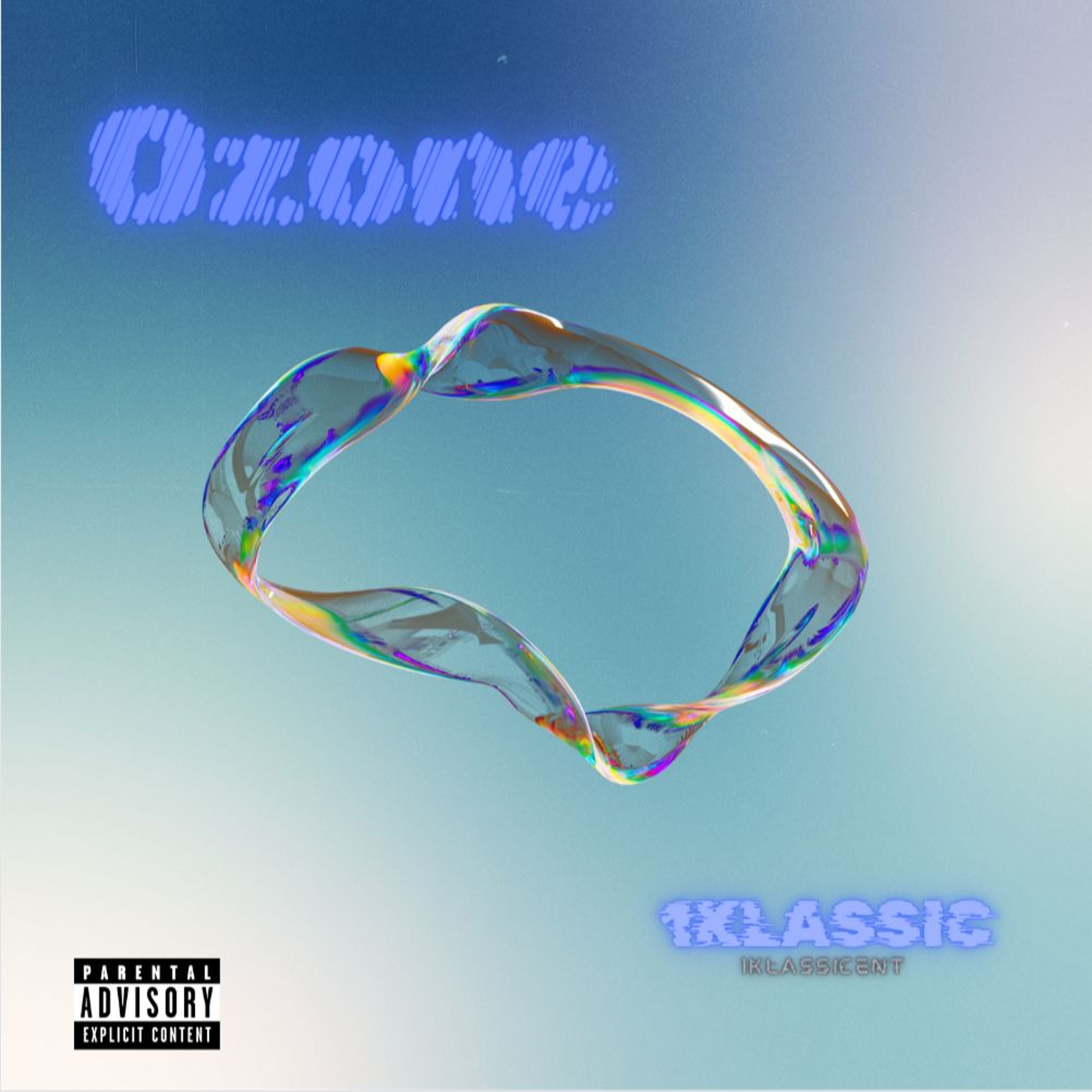 Ozone episode artwork