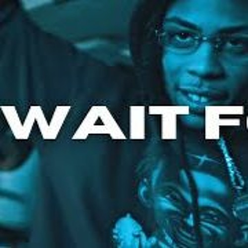 Kay Flock x Sad NY Drill Sample Type Beat 2022 "WAIT FOR U" | (Prod Elvis Beatz) (DRILL REMIX)