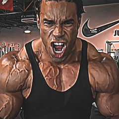 FULL BLOWN KING x KEVIN LEVRONE x MASCARA x SLOWED