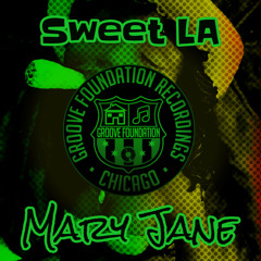 Sweet LA - Mary Jane