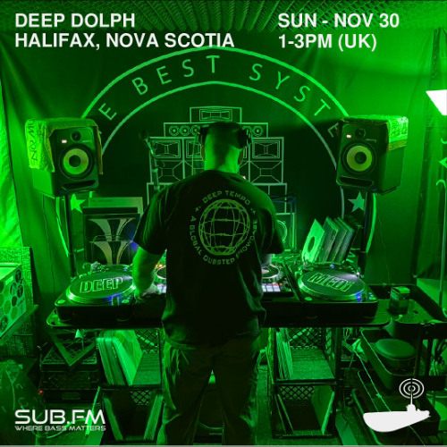 Deep Dolph - 30 Nov 2025