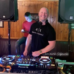 Mark Tynan-Outdoor Ravers 💃🕺🔥