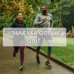 This Is My Anthem (New Year's Promise)